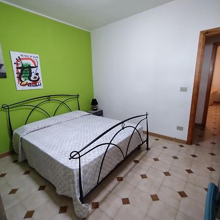 Casa Marilu Apartman Alghero Kültér fotó