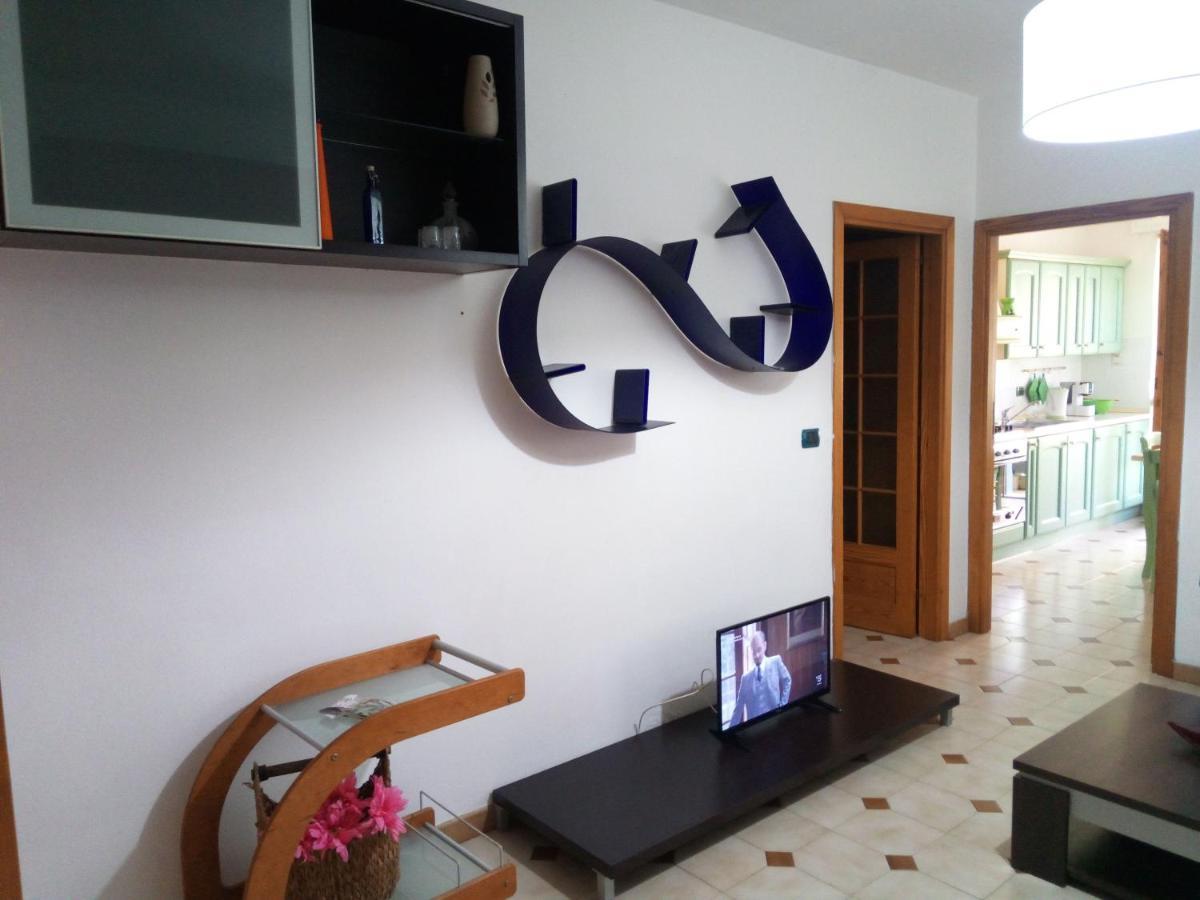 Casa Marilu Apartman Alghero Kültér fotó