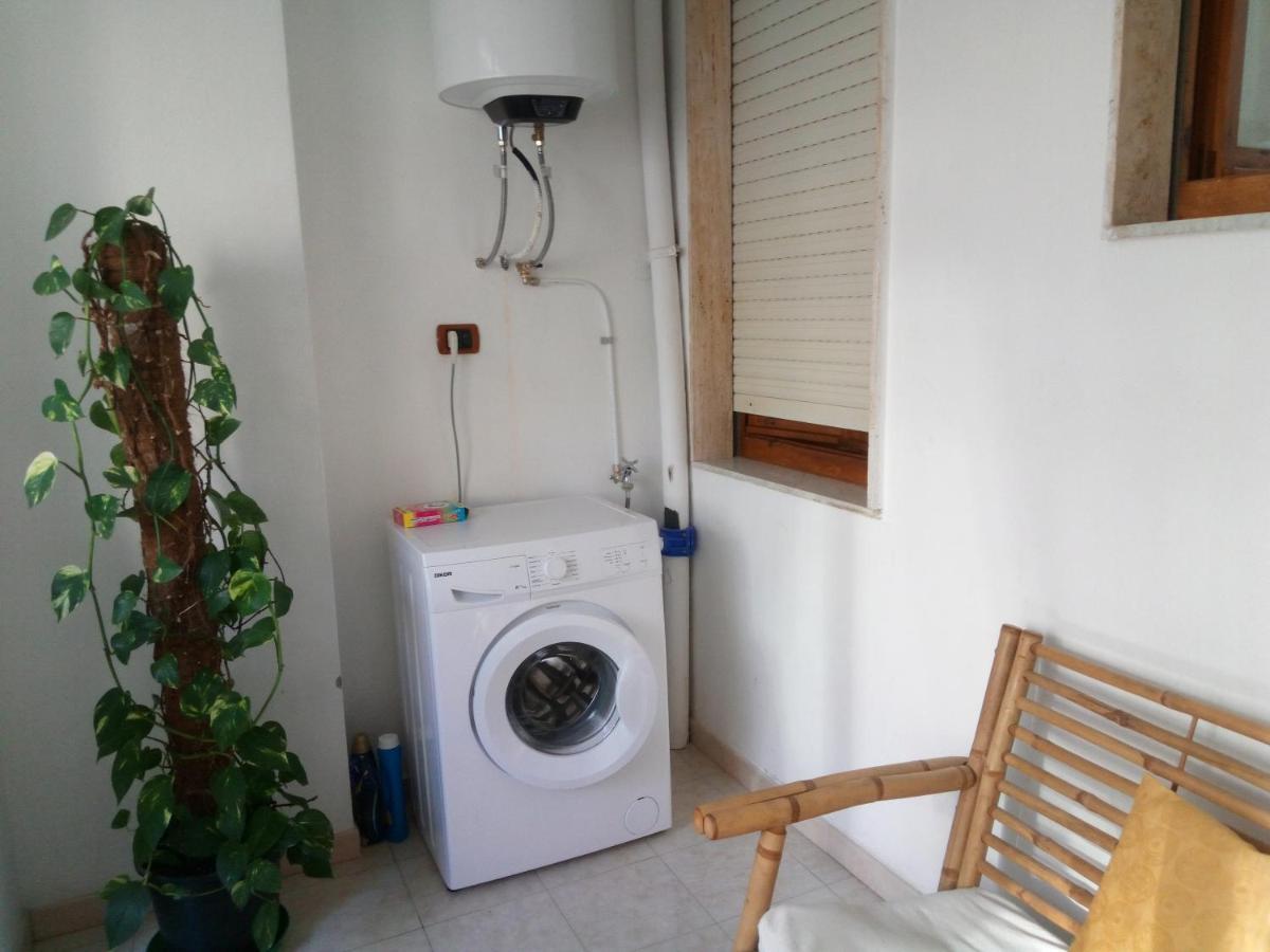 Casa Marilu Apartman Alghero Kültér fotó