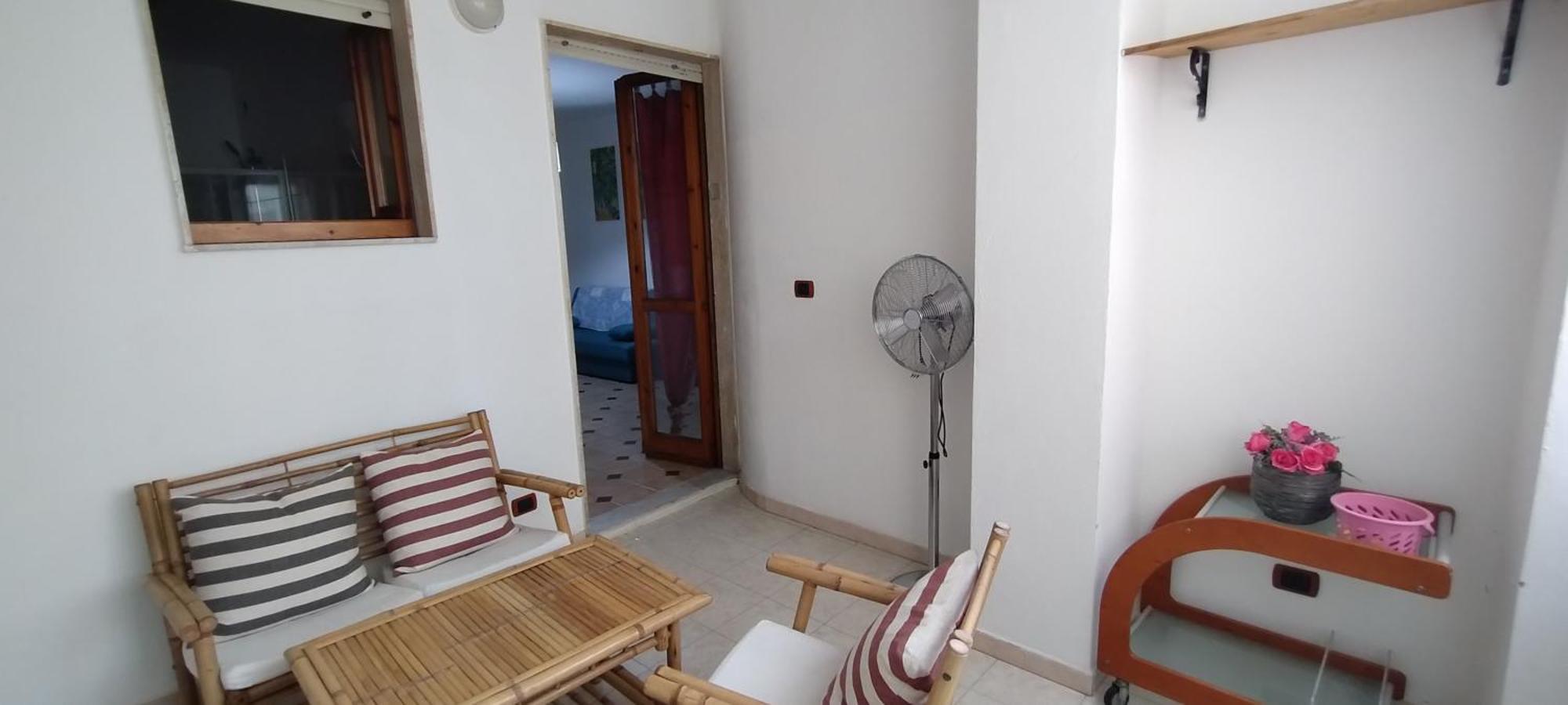 Casa Marilu Apartman Alghero Kültér fotó