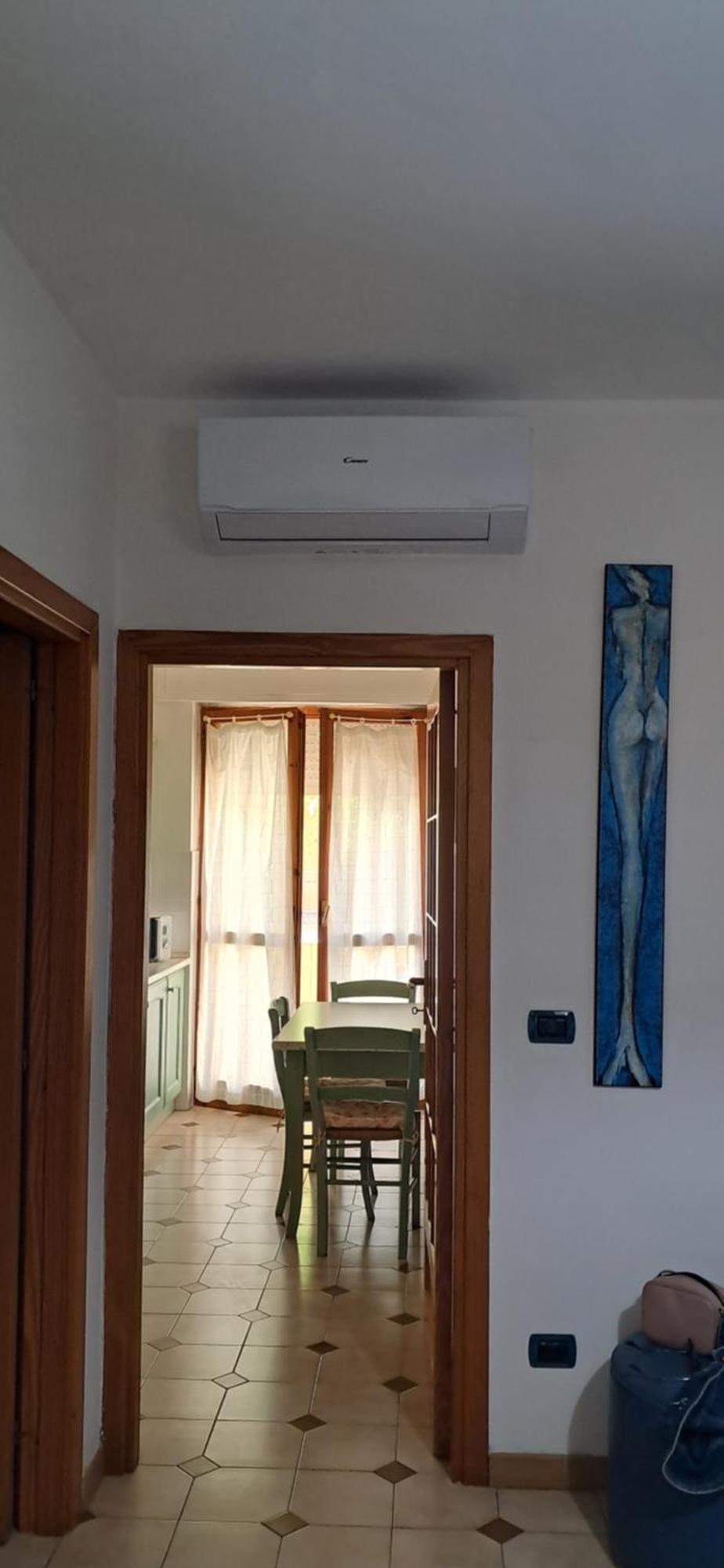 Casa Marilu Apartman Alghero Szoba fotó